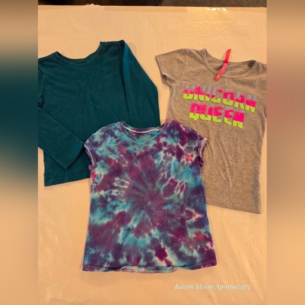 3/15$ Bundle Deal Three Girls Tops